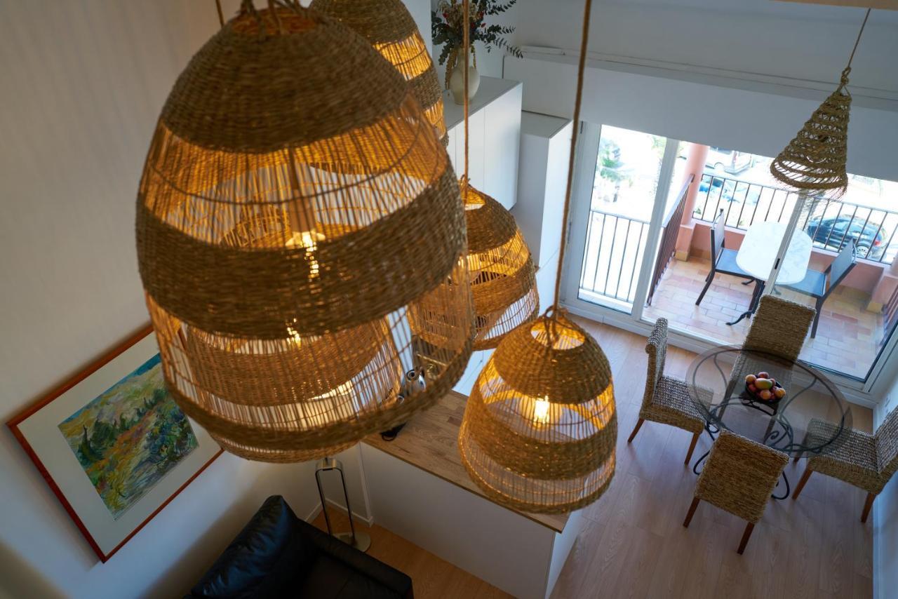 Vue Mer Panoramique Exceptionnelle L T2 Mezzanine Luxueux Banyuls-sur-Mer Εξωτερικό φωτογραφία