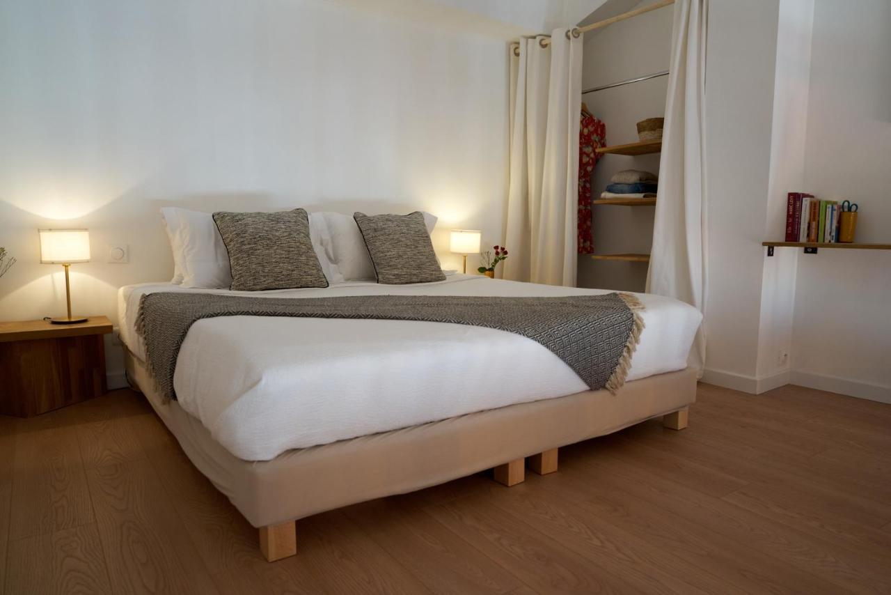 Vue Mer Panoramique Exceptionnelle L T2 Mezzanine Luxueux Banyuls-sur-Mer Εξωτερικό φωτογραφία