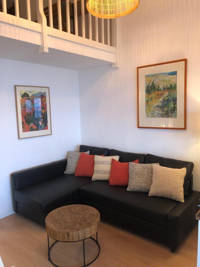 Vue Mer Panoramique Exceptionnelle L T2 Mezzanine Luxueux Banyuls-sur-Mer Εξωτερικό φωτογραφία