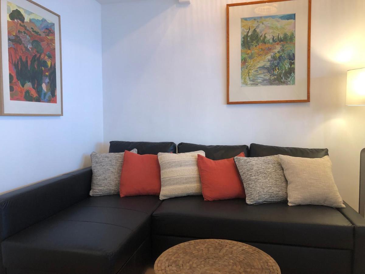 Vue Mer Panoramique Exceptionnelle L T2 Mezzanine Luxueux Banyuls-sur-Mer Εξωτερικό φωτογραφία