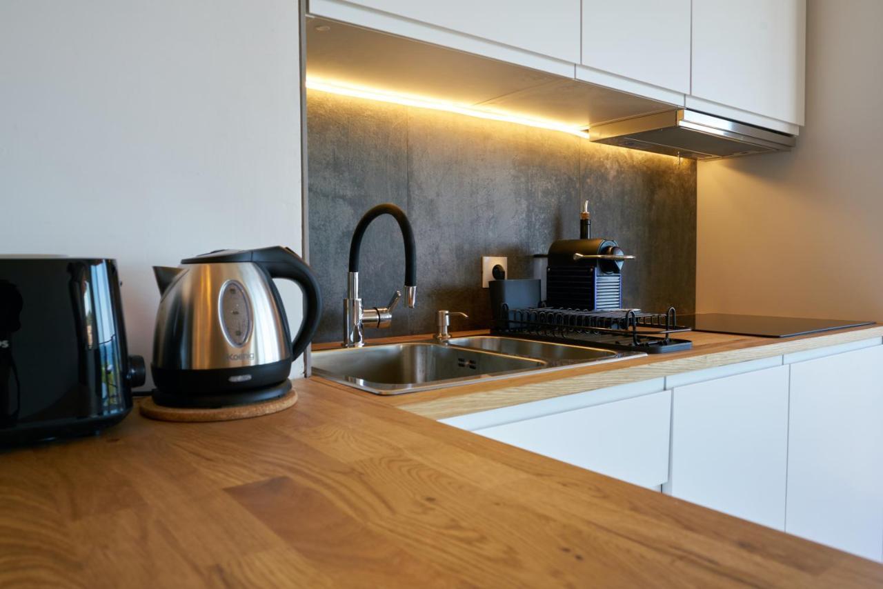 Vue Mer Panoramique Exceptionnelle L T2 Mezzanine Luxueux Banyuls-sur-Mer Εξωτερικό φωτογραφία